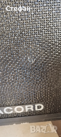 Dynacord PFE 15.3., снимка 6 - Тонколони - 52247002