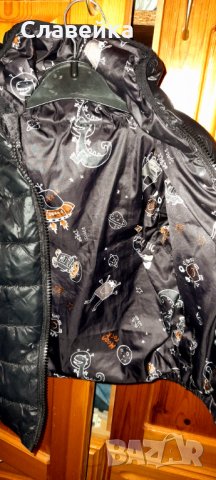 Детски есенно зимни якета за момче, снимка 3 - Детски якета и елеци - 34488985