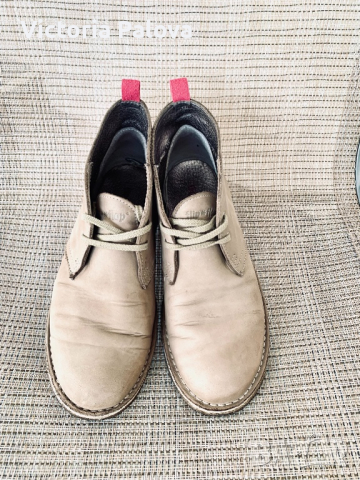 Удобни боти FLIP FLOP, снимка 5 - Дамски боти - 36373586