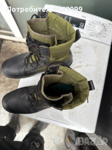 Военни кобинки , снимка 2 - Екипировка - 53579821