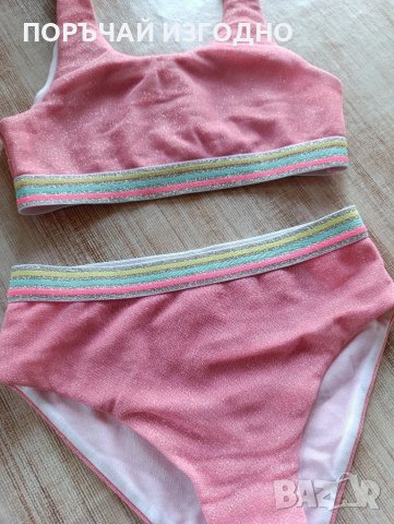 ДЕТСКИ БАНСКИ , снимка 2 - Детско бельо и бански  - 50924376