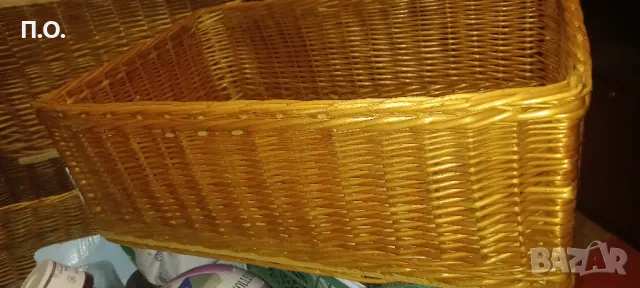 Ратанови кошове 80/60