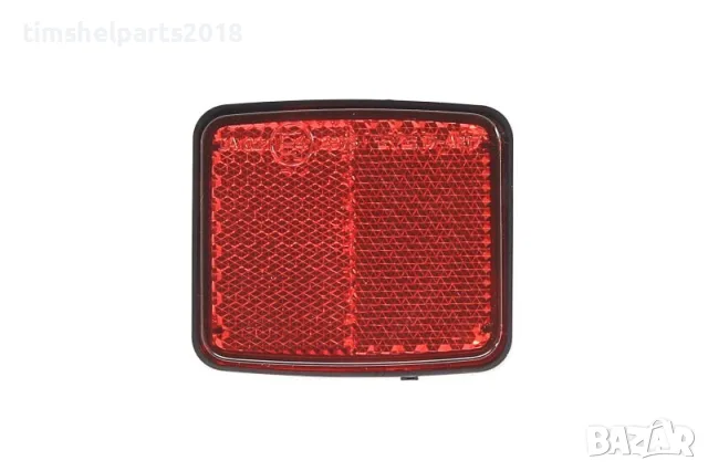 Рефлектор в задна броня за Citroen Jumper, Fiat Ducato, Peugeot Boxer от 2006 - 2020