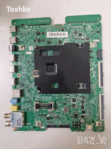 SAMSUNG UE49KU6172U MAIN BOARD BN41-02528A BN94-10826L POWER BOARD BN44-00807A PANEL CY-WK049HGLV1H