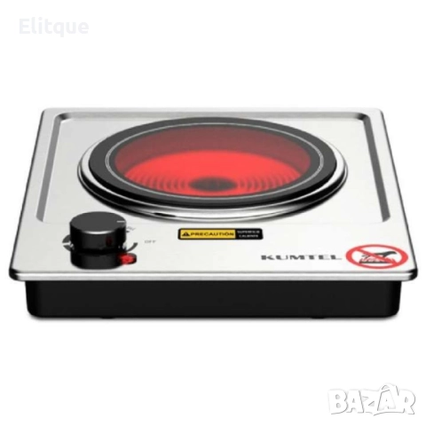 ЕДИНИЧЕН КЕРАМИЧЕН КОТЛОН ЗА ВГРАЖДАНЕ, снимка 2 - Друга електроника - 52852616