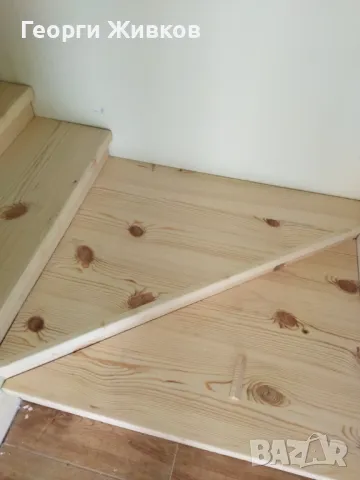 Дърводелски услуги, снимка 8 - Дърводелски услуги - 47327949