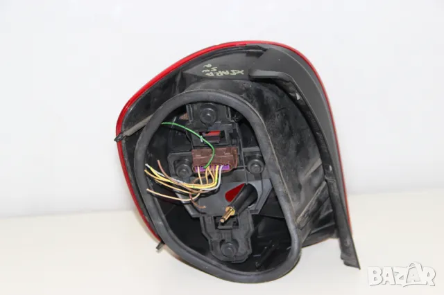 Десен стоп Citroen Xsara комби (1997-2004г.), снимка 4 - Части - 48513097