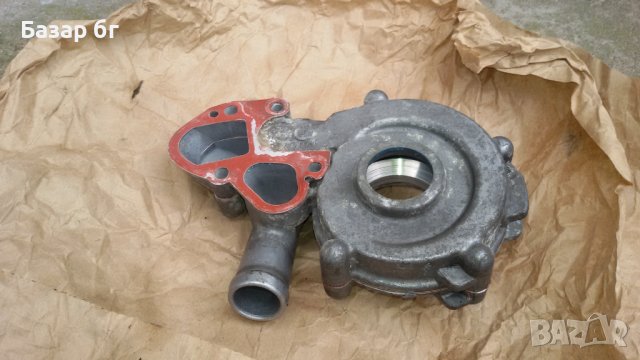 Части за BMW K1200GT 2007г., снимка 6 - Мотоциклети и мототехника - 41450453