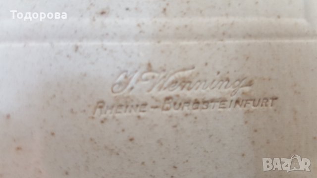 Стара картонена фотография от началото на миналия век , снимка 3 - Антикварни и старинни предмети - 35932128