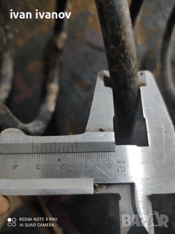 Прожини Опел , снимка 6 - Части - 36166330