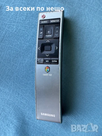 Оригинално дистанционно SAMSUNG за смарт LED телевизор , Samsung BN59-01221B , BN59-01221J, снимка 2 - Дистанционни - 51318511