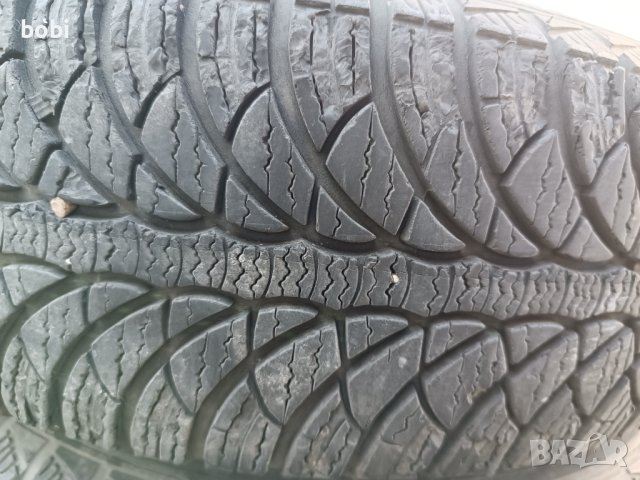 Гуми с джанти 175/70/R14 4x100, снимка 2 - Гуми и джанти - 44433532