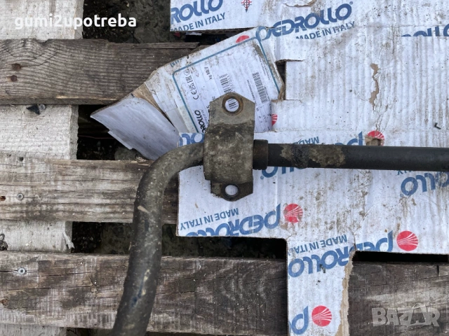 Предна Стабилизираща Щанга 015G Mazda CX3 77kW 1.5дизел 2015, снимка 2 - Части - 53497937