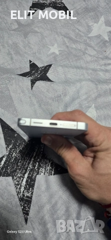 Samsung s25 ultra нов 256 гб . , снимка 6 - Samsung - 53236344