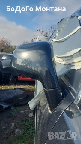 Дясно странично огледало Opel Antara 2.2cdti 4x4 