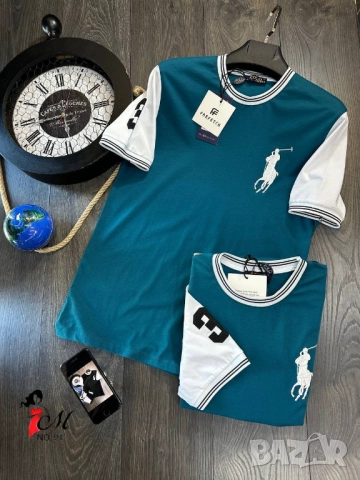 тениски polo , снимка 7 - Тениски - 51458664