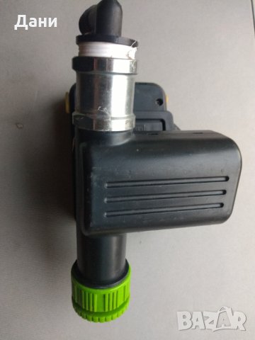 Програматор за чешма Rain Amico + една станция, снимка 5 - Градинска техника - 33922681