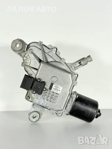 Предно Ляво Моторче Чистачкa Ситроен Пикасо Ц4 (06-13г) F/L Motorche Chistachka Citroen C4 Picasso