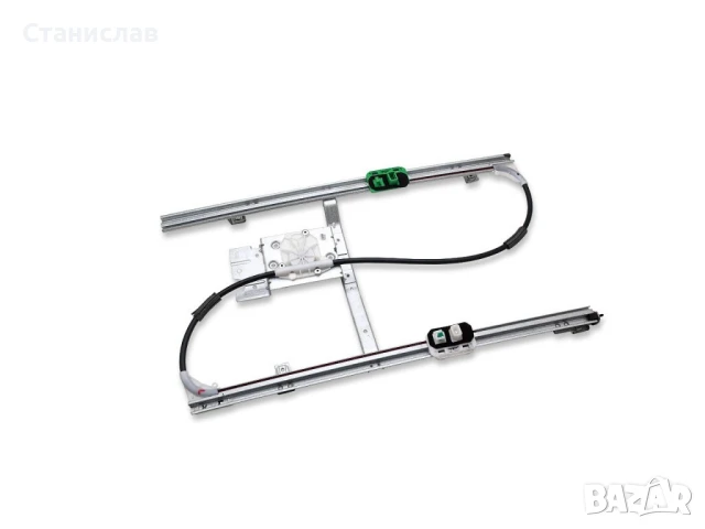 Стъклоподемник за Renault Magnum