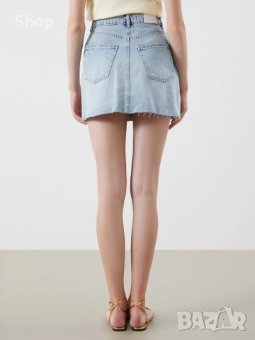 🌷 Пола на Lc Waikiki, снимка 3 - Поли - 53652064