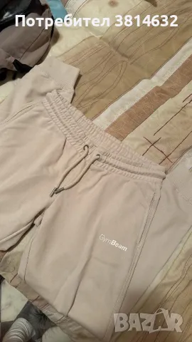 Анцуг gymbeam, снимка 1