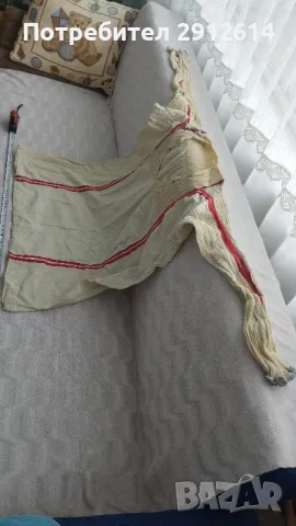 Стара автентична кенарена риза , снимка 2 - Антикварни и старинни предмети - 50228235