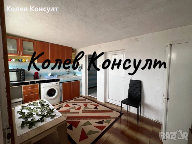 Продавам къща с. Капитан Андреево, снимка 14 - Къщи - 51933898