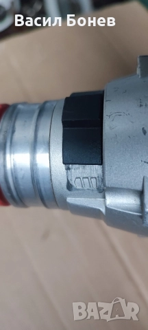 УДАРЕН АКУМУЛАТОРЕН ВИНТОВЕРТ METABO SB 18 LTX QUICK, снимка 7 - Винтоверти - 52554991