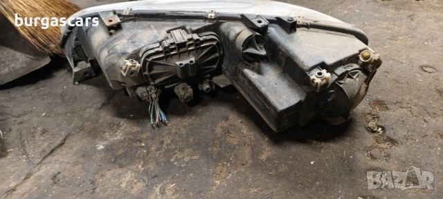 Фар ляв Mazda 6 GG 02-08г, снимка 3 - Части - 53070459