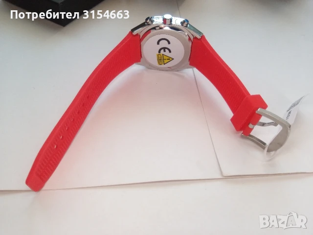 Луксозен мъжки часовник , снимка 8 - Луксозни - 50999645