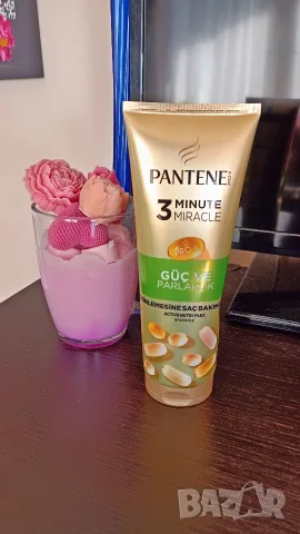 Козметика за коса L'Oréal Pantene Schwarzkopf , снимка 5 - Продукти за коса - 56180134