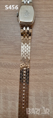 OMEGA часовник , снимка 5 - Мъжки - 52128780