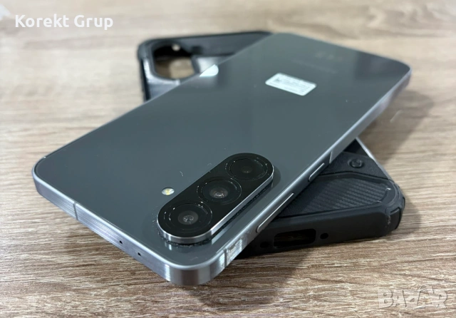 Samsung Galaxy A56 5G 128GB 8GB, снимка 8 - Samsung - 53226526