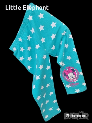 Клинче за 2-3 год мом,Disney Minnie Sports star,Англия/ново