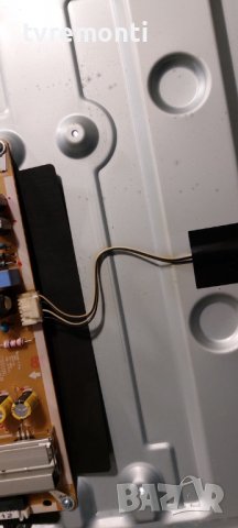 Захранваща платка ,LGP49LIU-16CH1,EAX66923201(1.4),EAY64388801 LG 49UH610V-ZB DISPLAY HC490DGN-SLNX5, снимка 3 - Части и Платки - 39232049