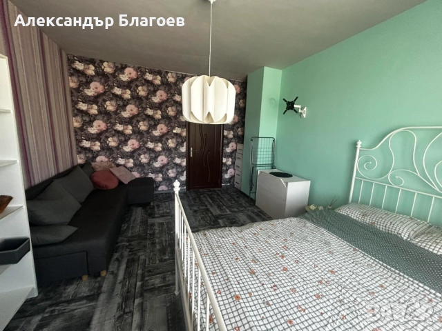 Давам апартамент под наем, снимка 1