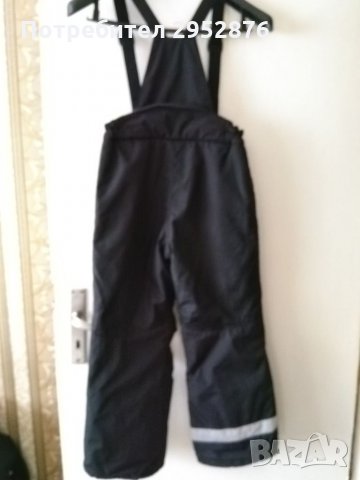 Детски гащеризон H&M, снимка 2 - Детски панталони и дънки - 35873951
