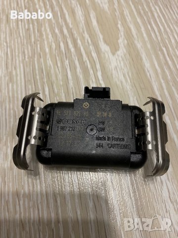 Сензор дъжд светлина Пежо Ситроен , снимка 3 - Аксесоари и консумативи - 38957770