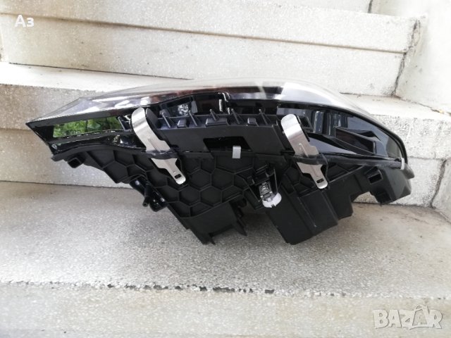 Фар БМВ Г20/Г21 LED Ляв 3-та серия/Фар BMW G20/G21 LED Фар BMW 3, снимка 10 - Части - 34182346