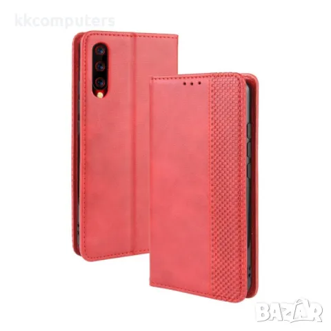 UMIDIGI X Vintage Кожен Калъф и Протектор, снимка 2 - Калъфи, кейсове - 48679416