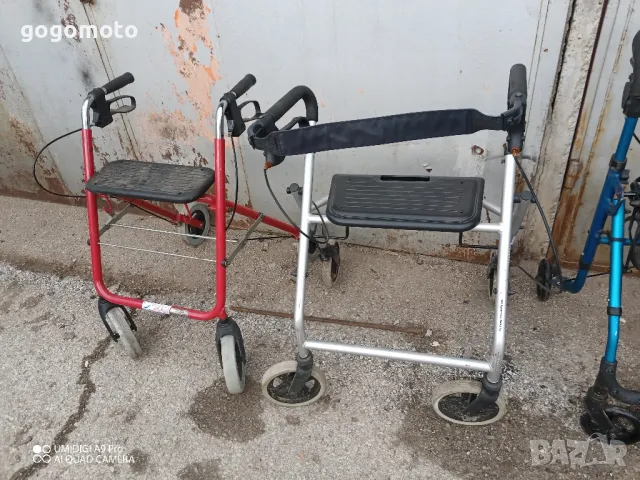 сгъваем стол, седалка за баня, стол MEYRA за баня на стари хора, инвалиди, в неравностойно, снимка 14 - Тоалетни столове - 48661847