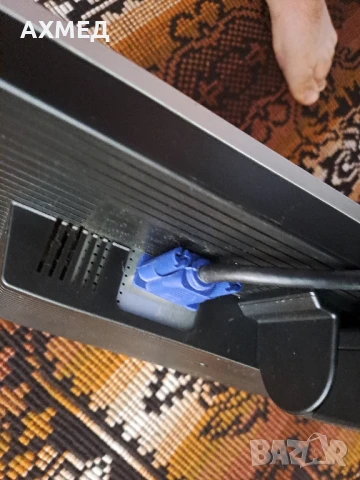 Монитор LG FLATRON - L194WS - SF, 30 лв, снимка 6 - Монитори - 50903175