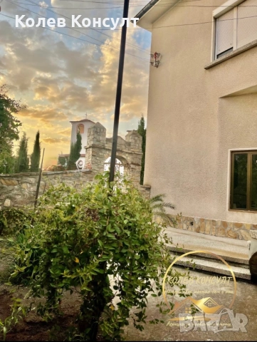 Двуетажна къща град Гълъбово, снимка 3 - Къщи - 53858123