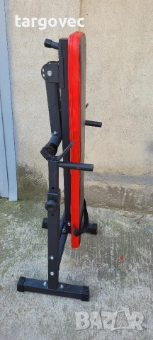 фитнес лежанка внос Германия