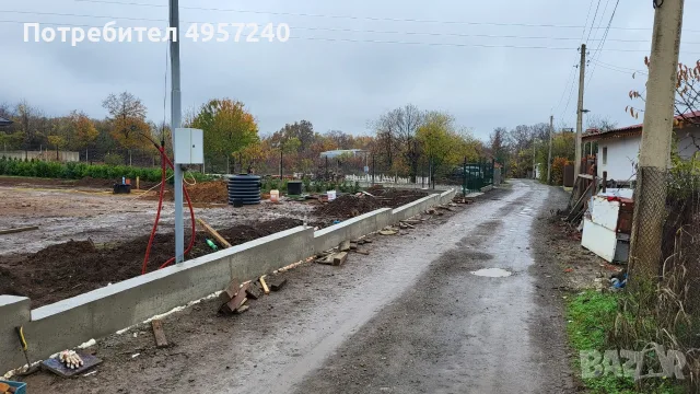 Септични ями,цялостно изграждане, снимка 12 - ВиК услуги - 56188821