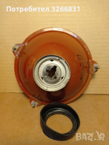 комплект фарове CIBIE H1 Ланча Lancia Beta coupe 1973-1979, снимка 5 - Части - 50859819