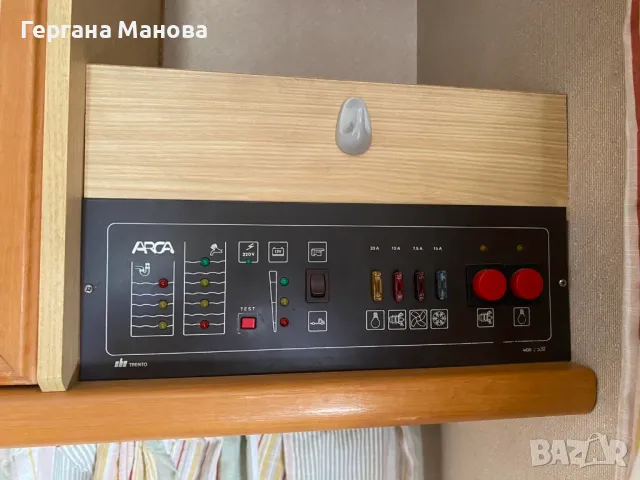 Кемпер, снимка 13 - Каравани и кемпери - 49517076