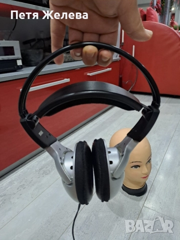 Слушалки A4 TECH, снимка 7 - Слушалки и портативни колонки - 51555866