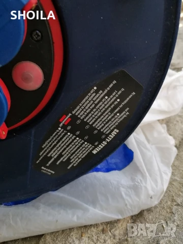 Удължител Brennenstuhl original, снимка 5 - Други инструменти - 51374797