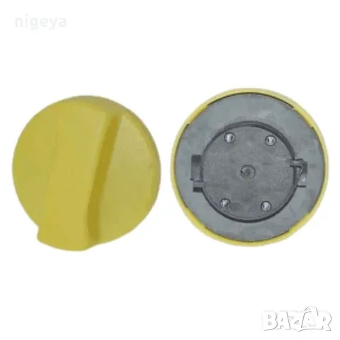 Капачки за масло на двигатели Deutz, снимка 2 - Части - 20018644